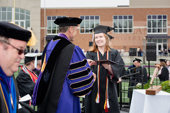 Bachelor of Arts