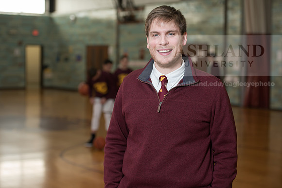 Education - Coaching
