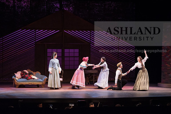 Theatre_Little Women
