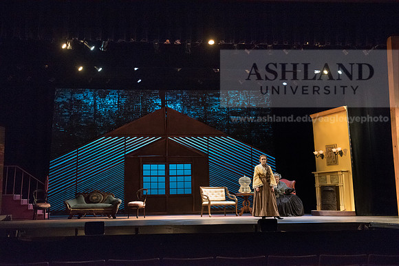 Theatre_Little Women