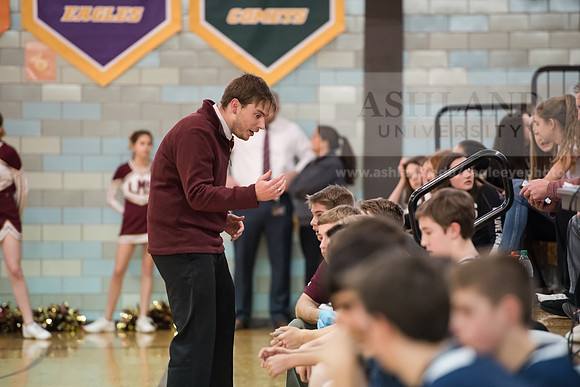 Education - Coaching