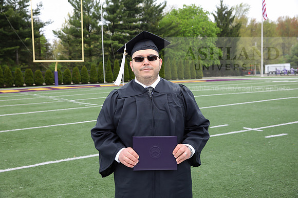 Bachelor of Arts