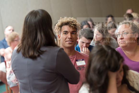 Orientation Number 2