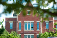 Schar College of Education