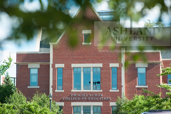 Schar College of Education