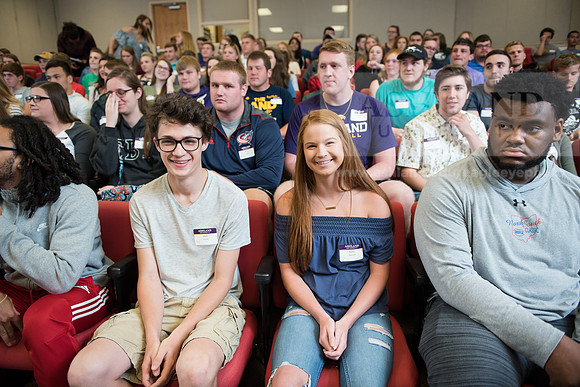 Orientation Number 2