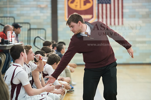 Education - Coaching