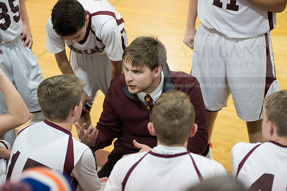Education - Coaching