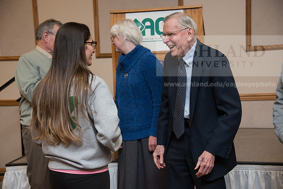 Ashland Center for Nonviolence - Martin Luther King Jr. Celebrat