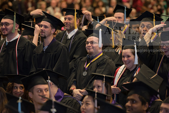 Winter Graduation Ceremony