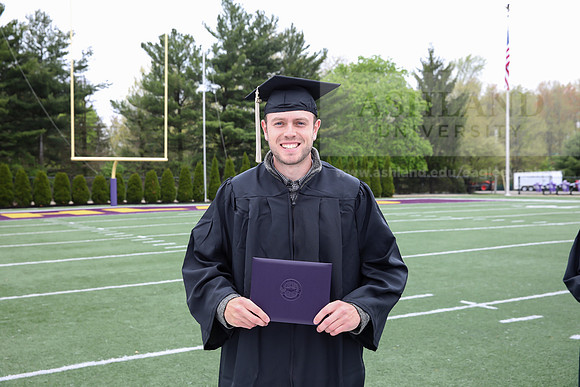 Bachelor of Science in Business Administration