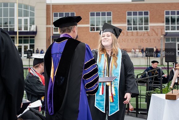 Bachelor of Arts