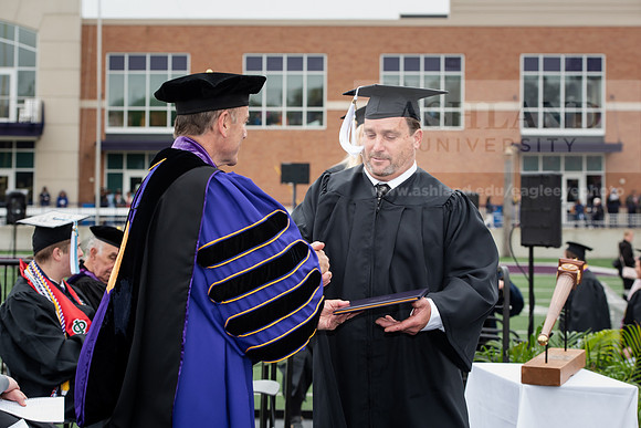 Bachelor of Arts