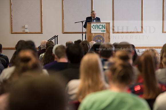 Ashland Center for Nonviolence - Martin Luther King Jr. Celebrat