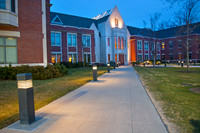 Schar College of Education
