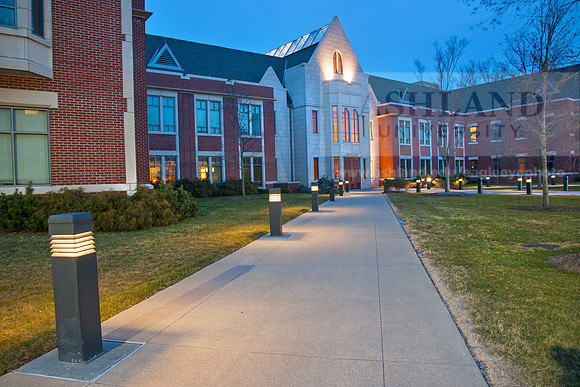 Schar College of Education