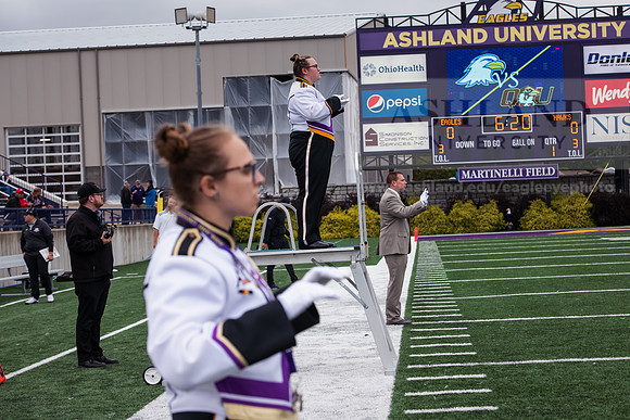 AUvsQuincyFtballBand0921ALW_0361