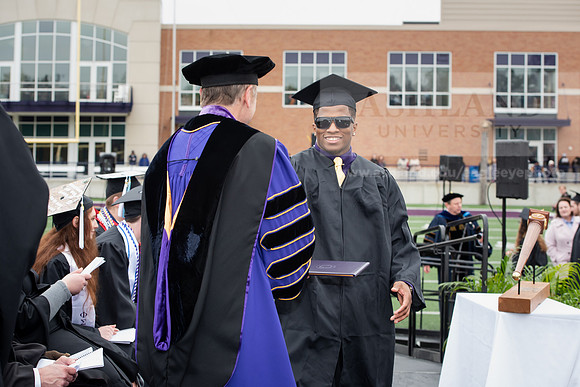 Bachelor of Arts