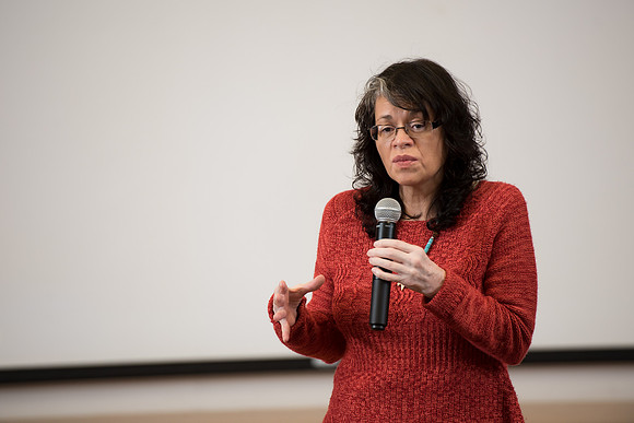 Ashland Center for Nonviolence - Our Fires Still Burn - Film Scr