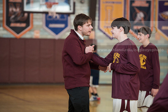 Education - Coaching