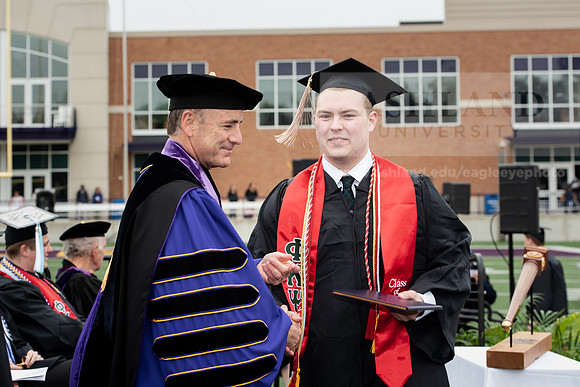 Bachelor of Science in Business Administration