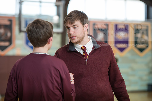 Education - Coaching