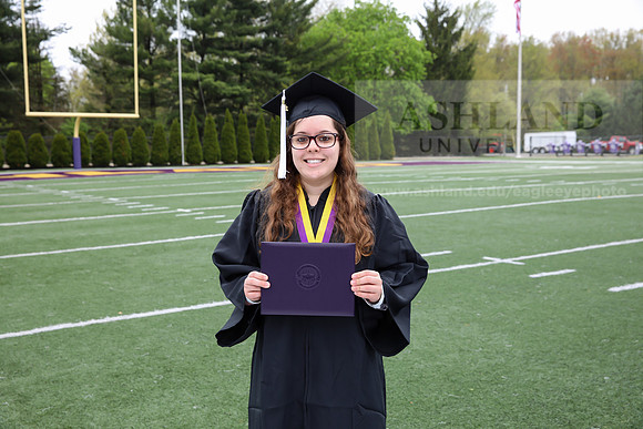 Bachelor of Arts