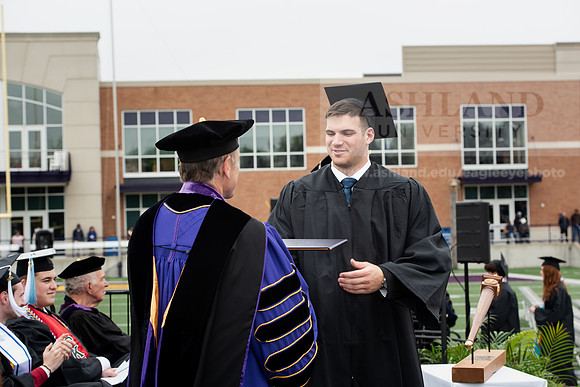 Bachelor of Science in Business Administration