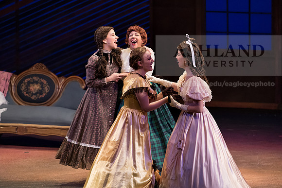 Theatre_Little Women