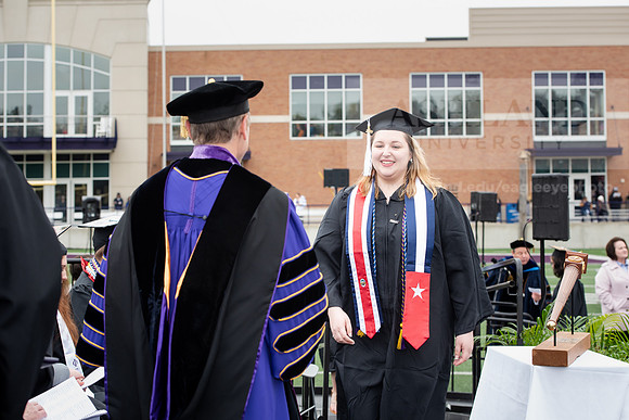 Bachelor of Arts