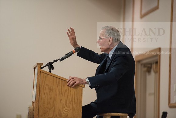Ashland Center for Nonviolence - Martin Luther King Jr. Celebrat