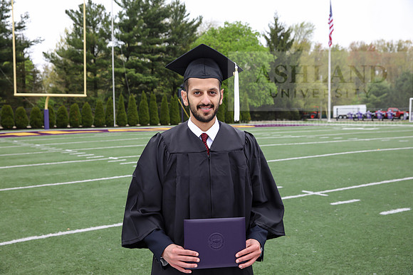 Bachelor of Arts