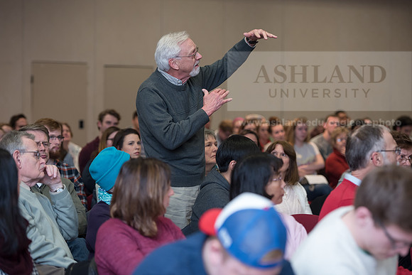 Ashland Center for Nonviolence - Martin Luther King Jr. Celebrat