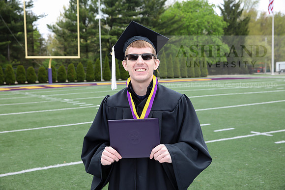 Bachelor of Arts