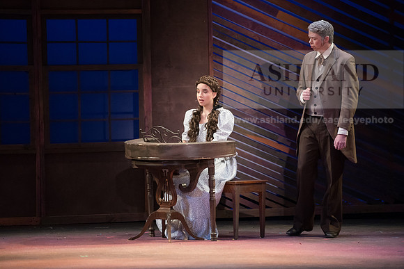 Theatre_Little Women