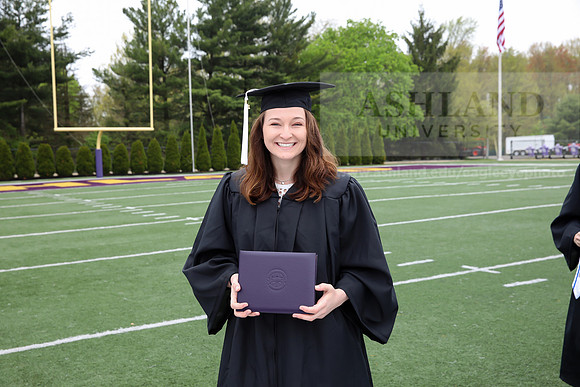 Bachelor of Arts