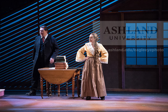 Theatre_Little Women