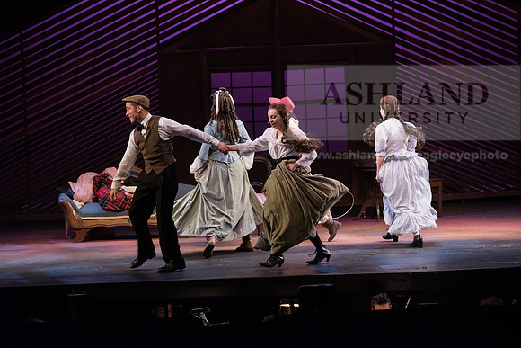 Theatre_Little Women