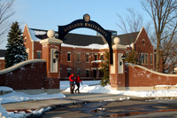 Schar College of Education