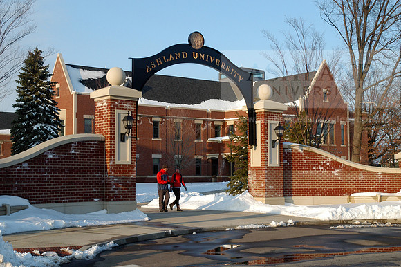 Schar College of Education
