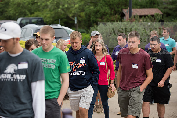 Orientation Number 2