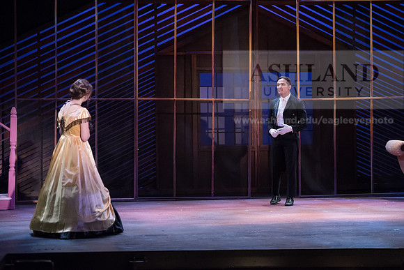 Theatre_Little Women