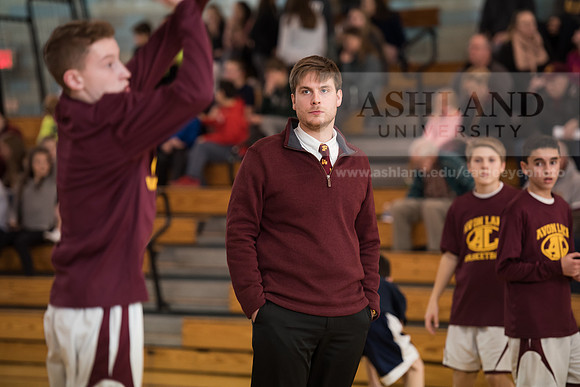 Education - Coaching
