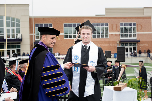 Bachelor of Science in Business Administration