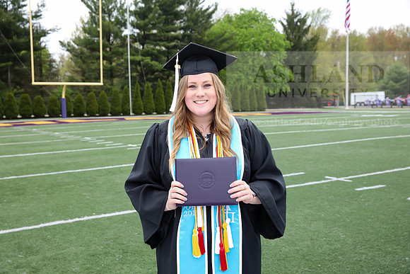 Bachelor of Arts