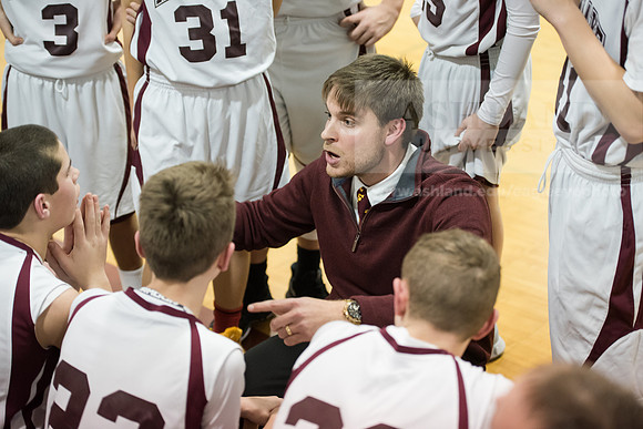 Education - Coaching