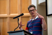 MFA Summer Residency Collection for Immediate Release