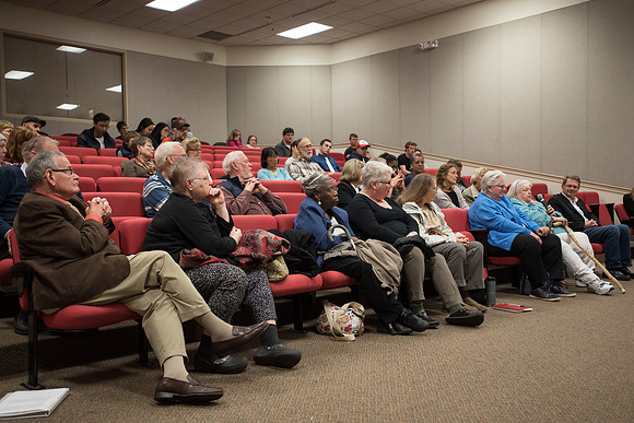 Ashland Center for Nonviolence - Our Fires Still Burn - Film Scr