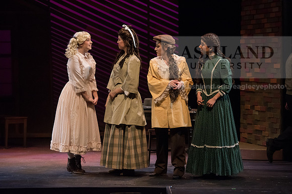 Theatre_Little Women