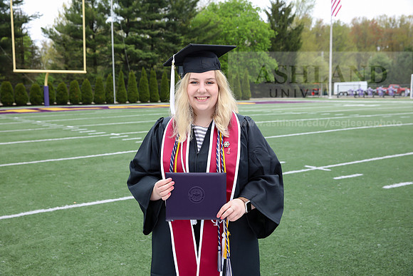 Bachelor of Arts